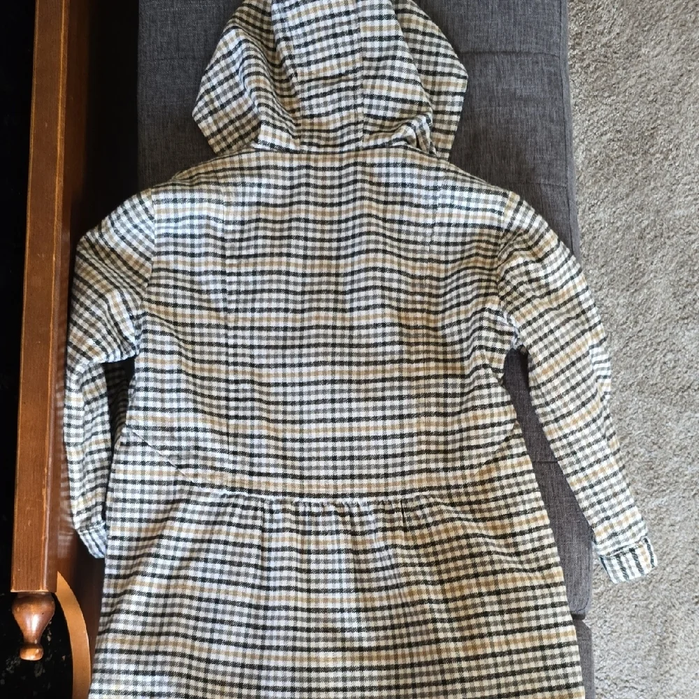 Vintage Volcom Ladies Plaid Jacket - Picture 5 of 12